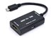 Picture of Micro USB MHL to HDMI Video Adapter - 1 of 2