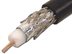 Picture of RG-6/u Dual Shielded Coaxial Cable - Riser (CMR), Black - 1000 FT - 0 of 1