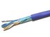 Picture of Shielded DataMax Cat 6 Cable - Stranded, FTP, Violet PVC - 1000 FT - 0 of 1