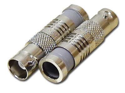 Picture of Gem Compression BNC Connectors - RG59 - Female - 50 pack