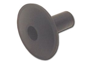 Picture of RG6 Bushing - Black