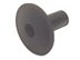 Picture of RG6 Bushing - Black - 0 of 1