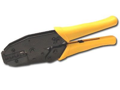 Picture of Gem Compression Crimp Tool - Universal