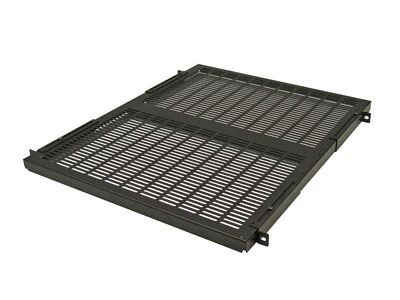 Picture of Great Lakes Stationary Shelves for 19" mounting - Max Load 300 lbs