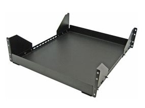 Picture of Great Lakes Stationary Shelves for 19" mounting-Width: 17.00"