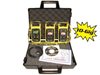 Picture of Optical Test Kit - WaveTester / Dual OWL Multimode SC / Laser OWL Singlemode SC