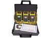 Picture of Optical Test Kit - ZOOM 2 / Dual OWL Multimode ST / Laser OWL Singlemode ST