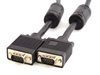 Picture of SVGA Male to Male Video Cable 15 FT