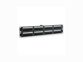 Picture of Patch Panel Telco 6p2c 48-port 2 Rms