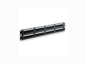 Picture of Usoc Patch Panel 6p6c 48-port 2rms