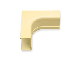 Picture of Inside Corner 1 1/4" Ivory 10pk