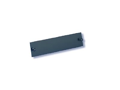 Picture of FiberOpticx Adapter Plate - F - 6 Port