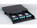 Picture of 18 Port Rack Mount Fiber Enclosure