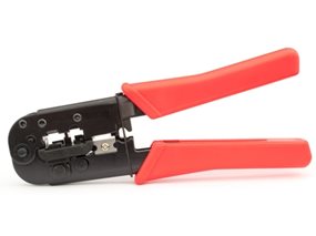 Picture of RJ-45/11 Economic Crimp Tool