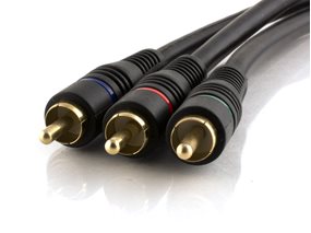 Picture for category Component (RCA) Cables