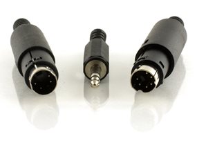 Picture for category Misc Connector Types