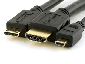 Picture for category HDMI Cables