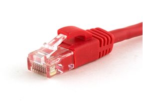 Picture for category Cat5e Patch Cables - Crossover