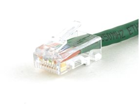 Picture for category Cat5e Patch Cables - Non-Booted