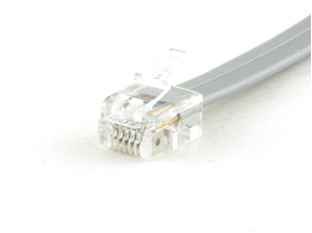 Picture for category 6 Conductor Telephone Cables