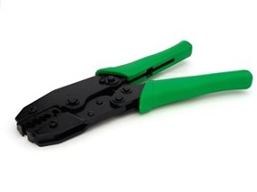 Picture for category Fiber Optic Crimp Tools