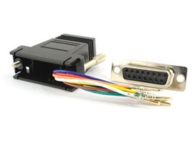 Picture for category Modular Adapters