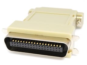 Picture for category Parallel Adapters