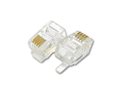 Picture for category RJ11 4P4C Connectors