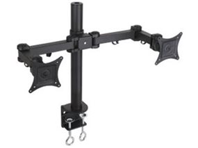 Picture for category Monitor Desk Mounts