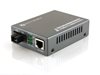 Picture of Fiber Media Converter - 100Base-BX, WDM SC, 30km, 1310T / 1550R