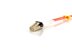 Picture of 15m Multimode Duplex Fiber Optic Patch Cable (50/125) - Mini LC to Mini LC - 0 of 1