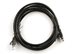 Picture of Cat 6 Ethernet Patch Cable - 14 FT, Black, Booted - 2 of 3