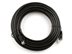 Picture of Cat 6 Ethernet Patch Cable - 25 FT, Black, Booted - 2 of 3