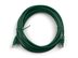 Picture of Cat 6 Ethernet Patch Cable - 10 FT, Green, Booted - 2 of 3