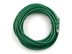 Picture of Cat 6 Ethernet Patch Cable - 25 FT, Green, Booted - 2 of 3