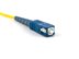 Picture of 1m Singlemode Simplex Fiber Optic Patch Cable (9/125) - LC to SC - 2 of 3