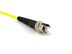 Picture of 1m Singlemode Simplex Fiber Optic Patch Cable (9/125) - LC to ST - 2 of 3