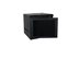 Picture of 19" Ez-Assembly Wallmount Enclosure, 20.5W X 20"D, 7U, Black - 0 of 2