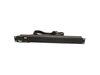 Picture of 19" Horizontal Rack Mount Surge Strip, 12 Outlets, 120V/15A, 1U, Black