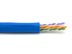 Picture of Category 6A Structured Cable - Solid, Blue, Plenum, (CMP), Unshielded - 1000 FT - 0 of 1