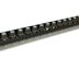 Picture of F-Type Coaxial Patch Panel - 16 Port, 1U, 3Ghz, Fully Loaded - 1 of 4