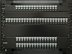 Picture of F-Type Coaxial Patch Panel - 16 Port, 1U, 3Ghz, Fully Loaded - 2 of 4