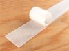 Picture of 2 Inch White Self-Adhesive Hook and Loop Tape - 5 Yards