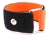 Picture of 36 x 1 1/2 Inch Heavy Duty Orange Cinch Strap with Eyelet - 2 Pack - 0 of 4