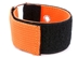 Picture of 36 x 1 1/2 Inch Heavy Duty Orange Cinch Strap with Eyelet - 2 Pack - 1 of 4