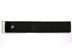 Picture of 36 x 1 1/2 Inch Heavy Duty Black Cinch Strap with Eyelet - 5 Pack - 3 of 8