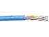 Picture of Solid Cat 6 Network Cable Pull Box - Blue, Plenum (CMP), No Spline - 1000 FT - 0 of 2