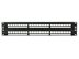 Picture of 2U High-Density Blank Patch Panel - 48 Port - 0 of 6