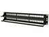 Picture of 2U High-Density Blank Patch Panel - 48 Port - 1 of 6