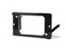 Picture of 1-Gang Low Voltage Mounting Bracket - Black - 0 of 2